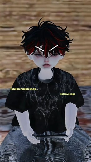 God, I even knocked #shorts #roblox #funny