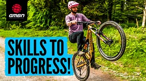One of the best things about mountain biking is that there is always an area to learn, improve or conquer. Sometimes the best way to improve on your mountain bike is to go back to basics! Here are 5 essential skills that will help you become a better rider. #GMBN #MTB #MountainBiking | Global Mountain Bike Network