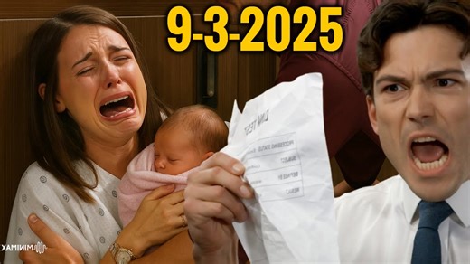 Full ABC New GH Wednesday, 9/3/2025 General Hospital SpoiIers (September 3, 2025) Episode | Laura Spencer Fans