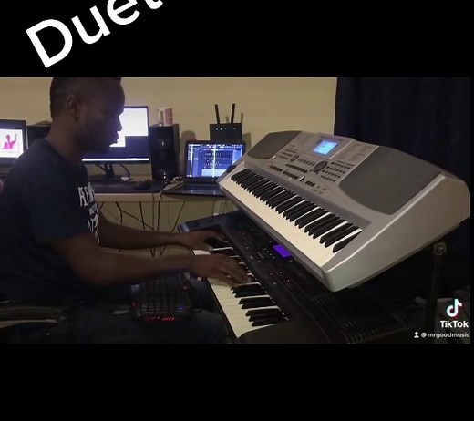 Duet me ❤️🔥 #GoodMusic #itendekumnandikwajeso🙌🙌🔥🔥🔥🔥 #itendegospel #itende #gospelmusic #mzansigospel