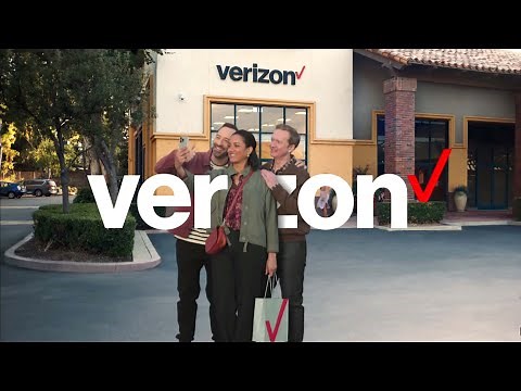 Verizon Commercial (2024) | iPhone 15 Pro | Featuring Tony Hale