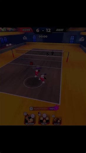 alguns desafios feitos. #vbl #robloxx #sanu #haikyuu #fyp | Roblox