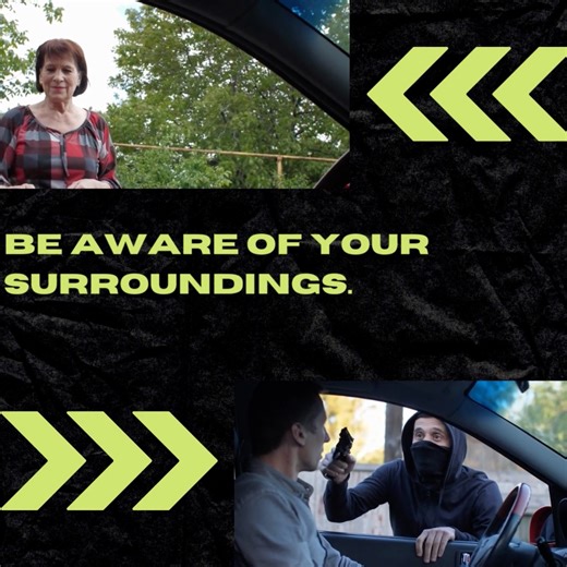 July is Vehicle Theft Prevention Month and Kern County Sheriff's Office Crime Prevention Unit would like to share some theft prevention info with the community! Remember, to never put yourself in danger and call to report all theft at 661-861-3110. For presentations on how to reduce the window of opportunity for property crimes call the Crime Prevention Unit at 661-391-7559 or email crimeprevention@kernsheriff.org | Kern County Sheriff's Office