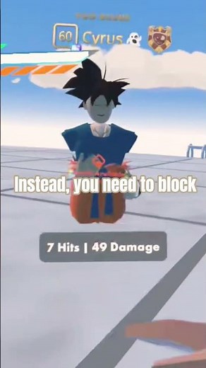 Dragon Ball Super VR Tips and Tricks