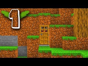 SPLINTERNY PRANK-SERIE!? Minecraft Prank Wars #1