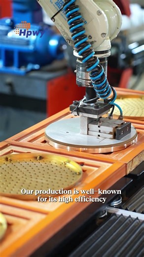 How high-quality showers products are made#showerhead #showersystems