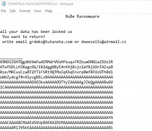 abiyq Virus (.abiyq File) Removal and Recovery Guide