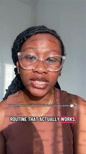 Create an Effective Study Timetable for Success