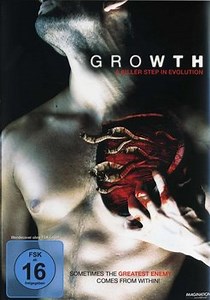 Growth Trailer SD (Englisch) (2010)