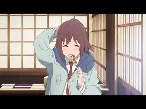 オリジナルTVアニメ「ローリング☆ガールズ」PV No.01