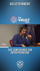 Ready to learn strategies that work in a post-Covid world? The Vault 2021 is THE conference for entrepreneurs! Listen to Patrick Bet-David talk about why you can’t miss the event. Click here to register today: https://thevaultconference.com/ | Valuetainment