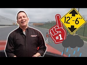 Top 10 Safety Tips for New Truck Drivers