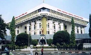 Pimpri Chinchwad Municipal Corporation - Alchetron, the free social encyclopedia