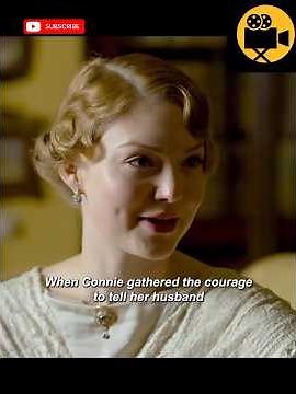 Lady Chatterley's Lover ❣️❣️