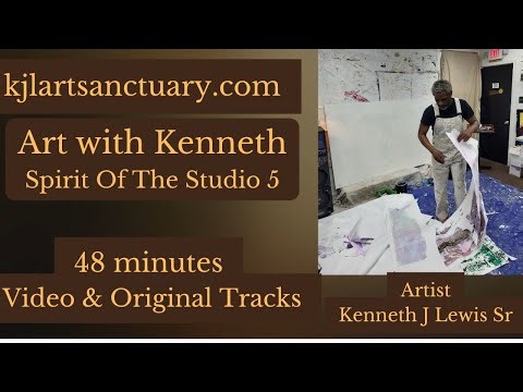 Spirit Of the Studio #5