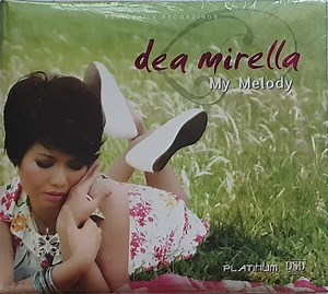 Dea Mirella - My Melody
