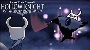 Hollow Knight Beta - City of Tears lift