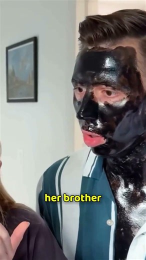 Face Mask Prank! 😅