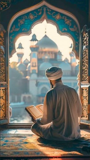 Nabi ka lab par jo zikr#youtubeshorts #islamicvideo