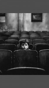 Perhaps faith is not belief — but longing itself. The need to find meaning in what wounds us, and to keep walking through the darkness, pretending we see. These are not photographs; they are images — AI-designed creations shaped by my artistic vision, part of a creative process that blends technology with emotion and humanity. And let this be absolutely clear: being created with AI does not make them “lesser,” just as not every photograph is inherently good. Quality comes from the eye, the visio