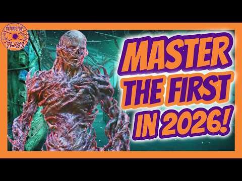How To Use The First (Vecna) Dead By Daylight 2026 Guide (Tips + Meta Builds + Gameplay)