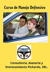 Curso online de manejo defensivo - Jose Pichardo | Hotmart