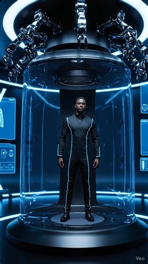 Automatic dress changing pdo #artificialintelligence #dressupautomated