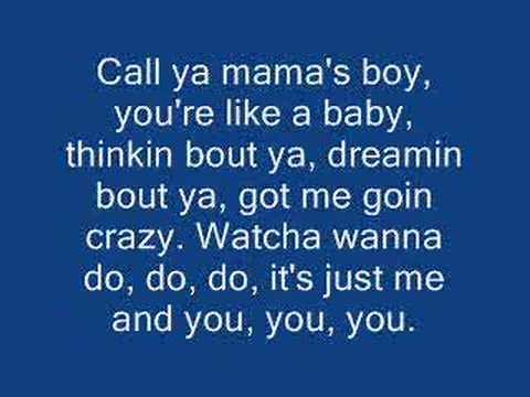 Ciara: Promise - With Lyrics