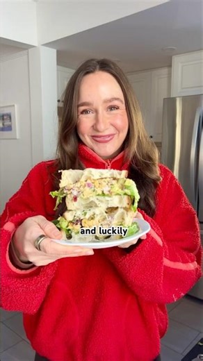 10 MINUTE HEALTHY CRANBERRY CHICKPEA MASH