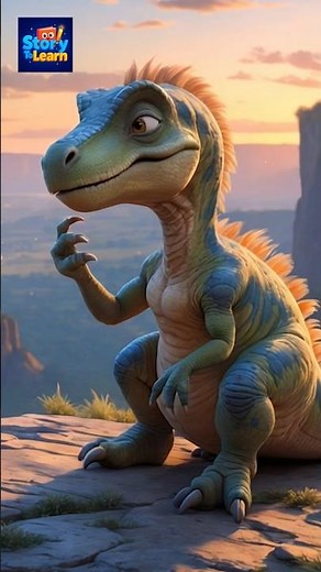 “What Happened to the Dinosaurs? 🦖 | Real Facts for Kids About Extinction & Fossils”