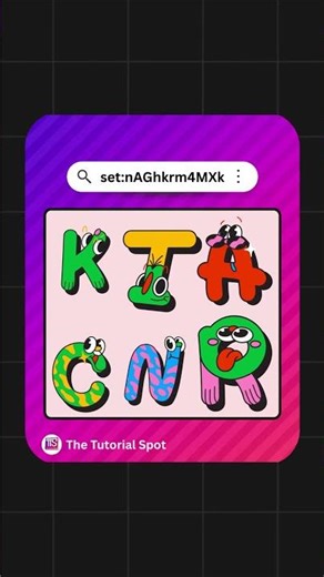 Canva Secret Codes #ytshorts