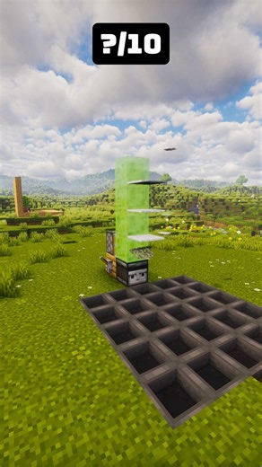 Minecraft Item Duplicator