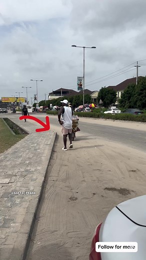 Kindness and Pranks: Lighthearted Public Shenanigans