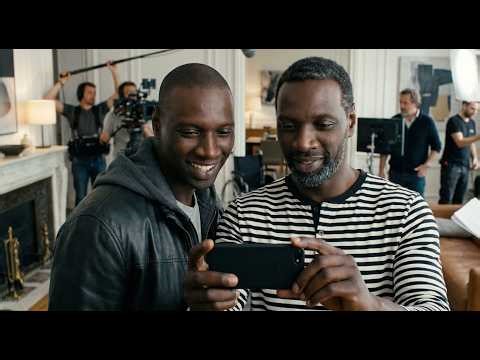 Intouchables (2011) : Que sont devenus les acteurs en 2026 ? Then & Now