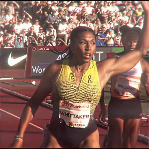 Best Moments from Bislett Games 2025 | Diamond League