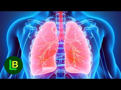 ČIŠĆENJE PLUĆA OD CIGARETA - recept za prirodni preparat