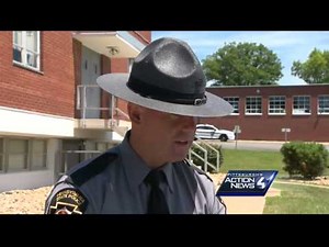 Police: Gunmen in Westmoreland County home invasion force girl, 10, to strip