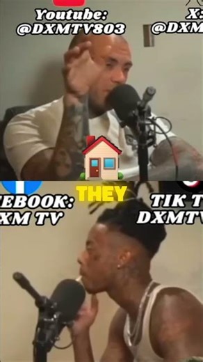 The camera keeps rolling... but should it? This exchange is *intense*.