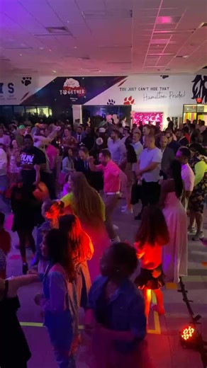 Hamilton Elementary PTO on Reels