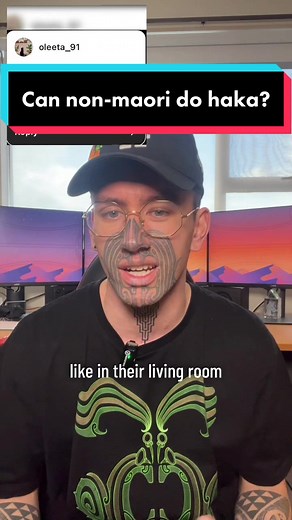 Exploring Maori Culture: Haka, Tattoos, and Alien Weaponry