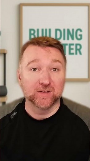 That moment your shirt rides up... and you feel like you've let yourself go