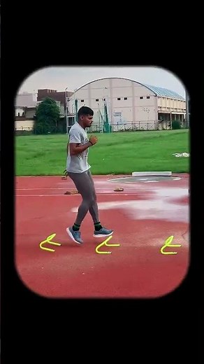 “Perfect Sprint Block Start Form 💨 | Sprint Like a Pro #viral #trending #shorts