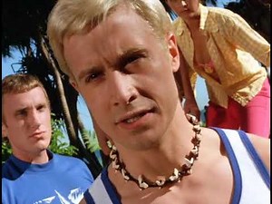 Scooby Doo 2002 Fullscreen Daphne gets kidnapped