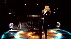 Клип! 2019г. Kim Carnes - Bette Davis Eyes (1981) 4k 2160p HD