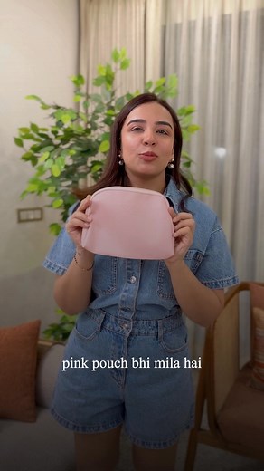 Tired of using the same size of pad for different types of flow? Choose Nua’s Complete Comfort Pads that come in an assorted pack of 3 sizes - for heavy flow, medium flow, and light flow! Get them today and get 50% OFF a FREE pink pouch on the first purchase of your sanitary pads plan! Here’s why they’re perfect: ☁️ Softest, Most Breathable Top Layer 🌸 100% Toxic-Free Materials 🩸 50% Wider Back & Anti-Stain Wings (feather emoji) Ultra-Thin & Super Absorbent | Nua