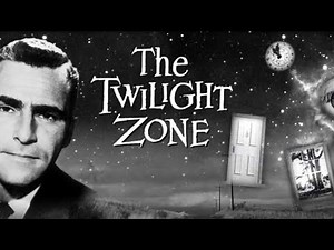The Twilight Zone - Nightmare At 20,000 Feet (1963) tv episode review