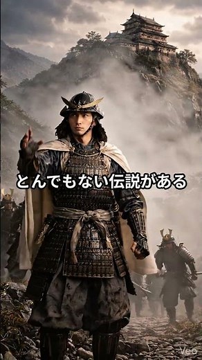The brilliant strategist Takenaka Hanbei conquered an impregnable fortress in a single night. #Ta...
