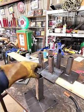 #fabrication #welding #project