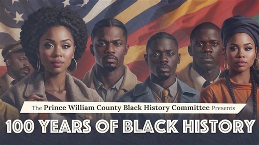 The Prince William County Black History Committee: 100 Years of Black History | Prince William County