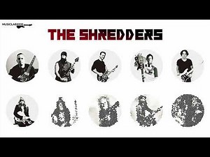 RealLPC 4. The Shredders
